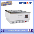 EMS-60A Laboratory Equipment Testing Machine Water Bath 6 holes